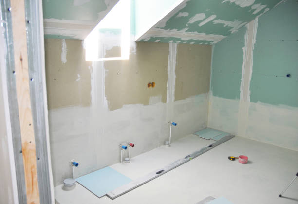 Reliable Minersville, PA Dry wall and painting Solutions